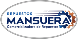 Mansuera Importadora de repuestos